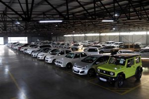 Exclusive City Cars1