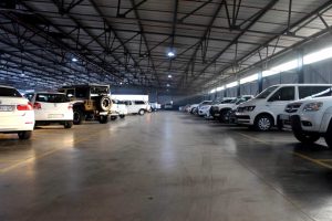 Exclusive City Cars2