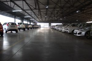 Exclusive City Cars4