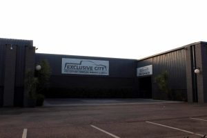 Exclusive City Cars5